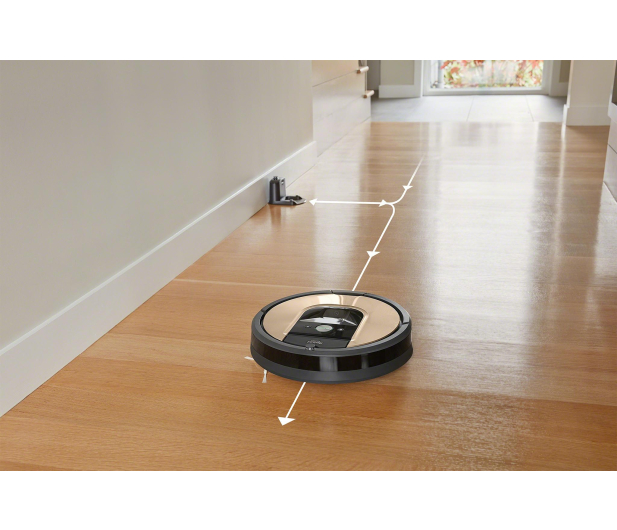 iRobot iRobot Roomba 974 [#] - 1382004 - zdjęcie 4